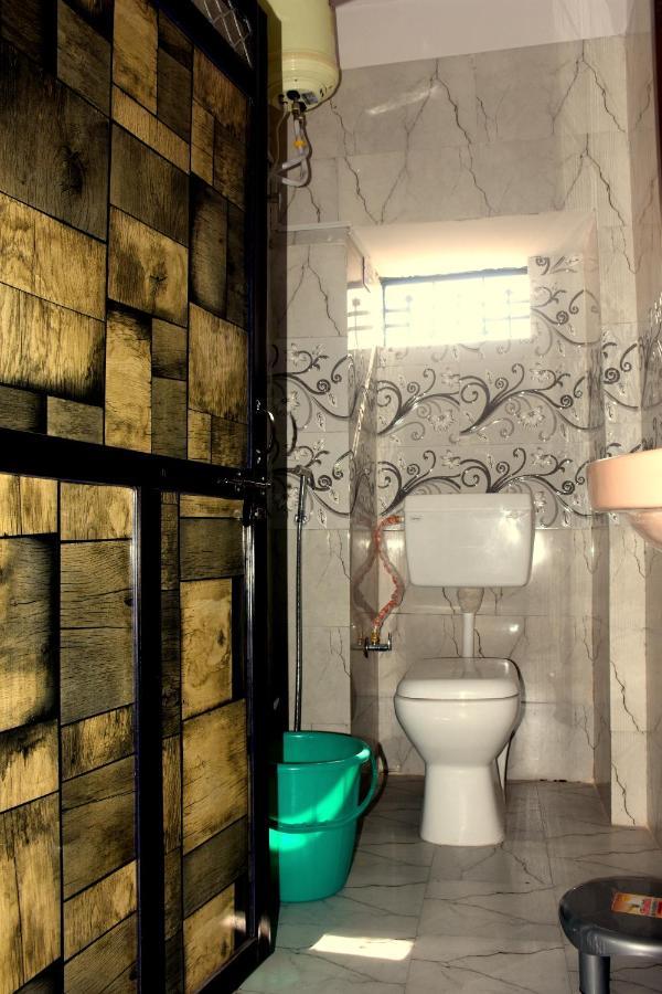 Bed and Breakfast The New Lake Front Udaipur Exterior foto